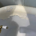 Bathtub Refinishing & Liners Project
