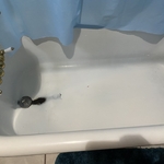 Bathtub Refinishing & Liners Project