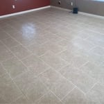 Ceramic Tile Project