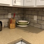 Backsplash