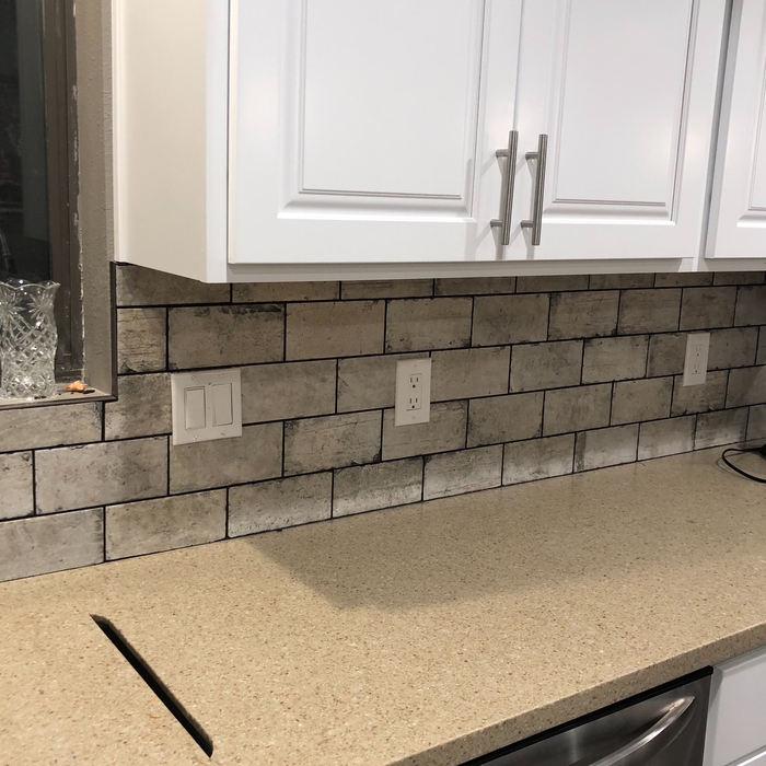 Backsplash