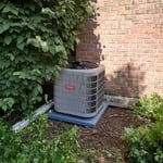 Heating & A/C Project