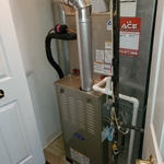 Heating & A/C Project