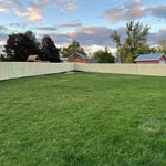 Fencing Project