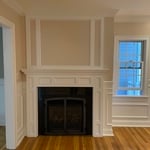 Painting - Interior Project
