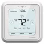 Heating & A/C Project