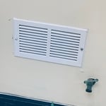 Heating & A/C Project