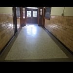 Floor Cleaning/Polishing/Waxing Project