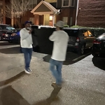 Night Move