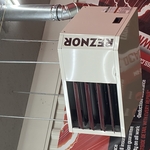 Heating & A/C Project