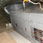 Heating & A/C Project