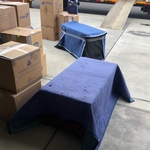 Moving A house