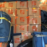 Moving A house