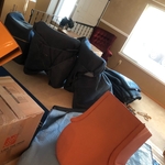 Moving A house