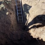 New Sewer Install