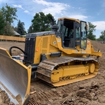 Heavy equipment