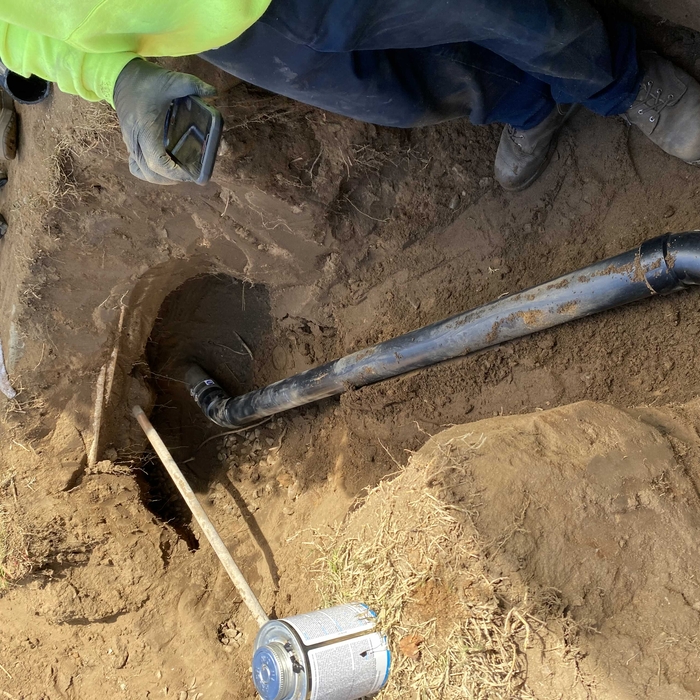 Handymen Project
