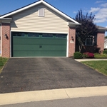 Driveways - Asphalt Project