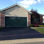 Driveways - Asphalt Project