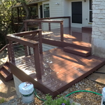 Decks and Porches Project
