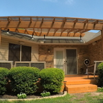 Decks and Porches Project