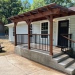 Patios Project