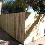 Fencing Project