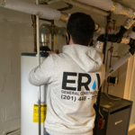 Heating Pipes Insulation in Glen Ridge, NJ