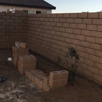Landscaping Project