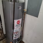 Water Heaters Project