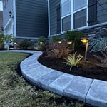 Custom Edging