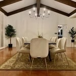 Furnished Home