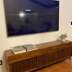 Furnished Home