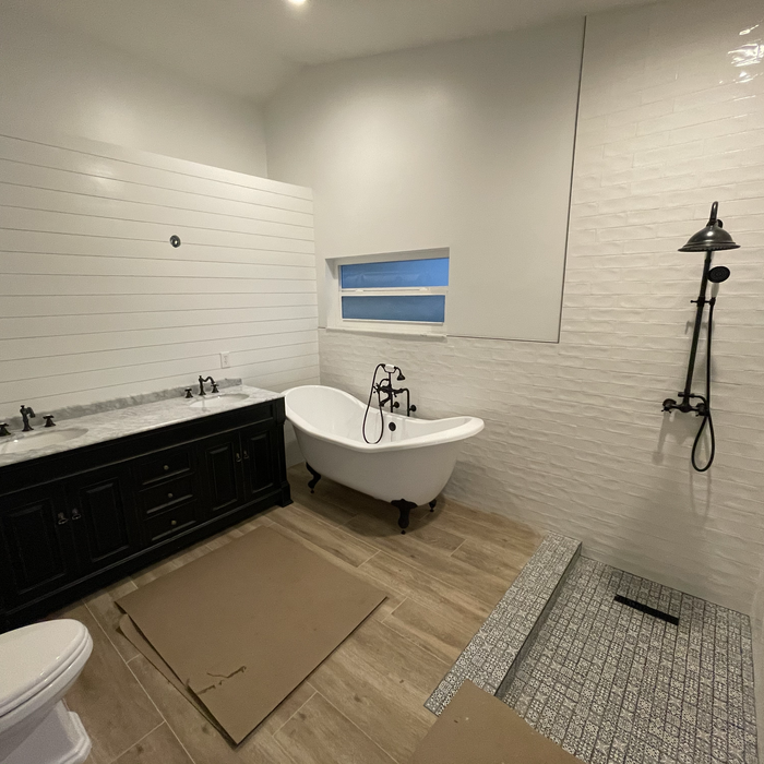 Plumbing Heroes LLC