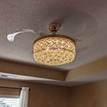 Fan swap out