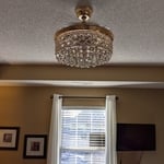 Fan swap out