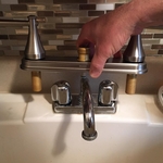 Faucet