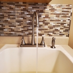 Faucet