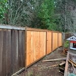 Fence And Gate Removal And Construction