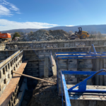 Foundation pour
