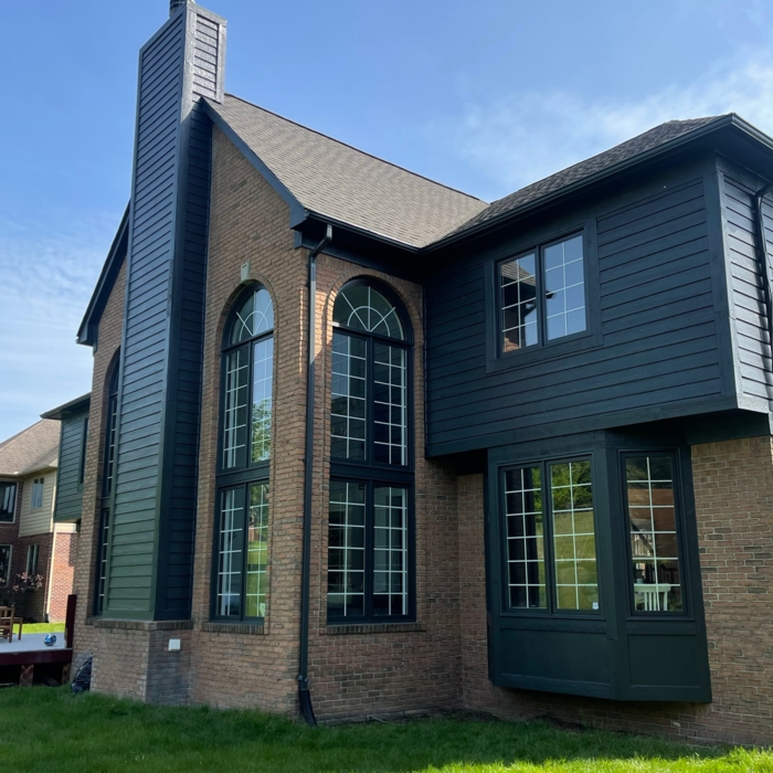 Exterior Painting