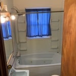 Old unit