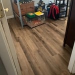 Vinyl Planks - Dayton