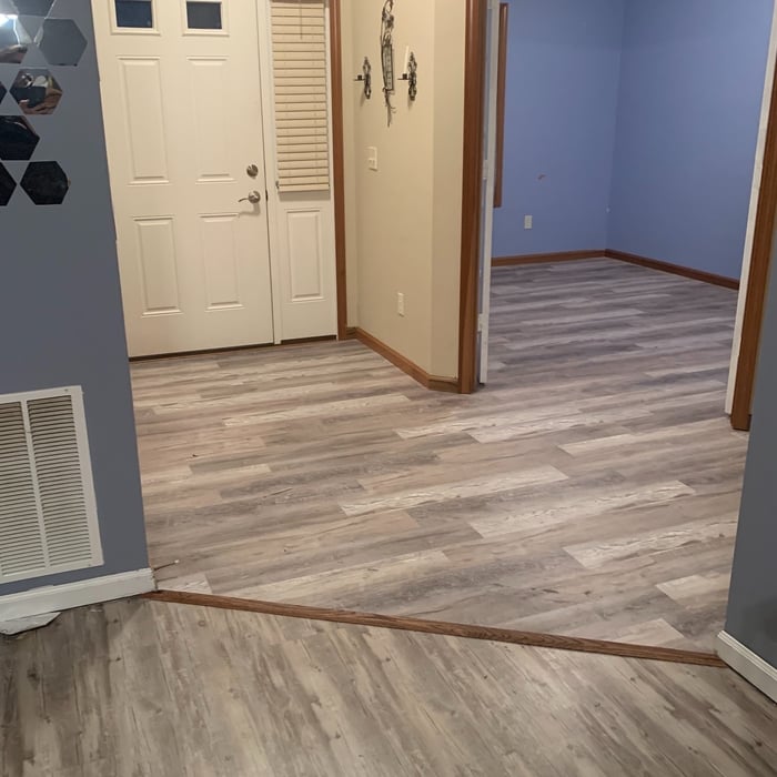 Vinyl Planks - Fort Wayne
