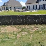 Concrete Pouring and Repair Project
