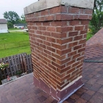 Chimney Rebuild