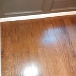 Flooring Sales/Installation/Repair Project