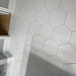All new Flooring