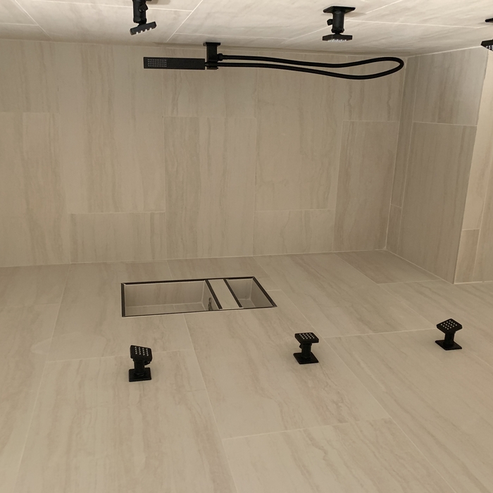 Remodeling - Kitchen & Bathroom Project