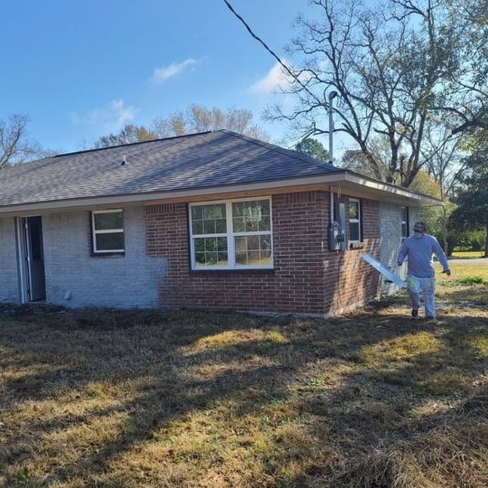 exterior painting
